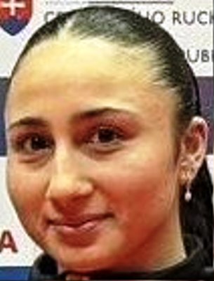 Elinor Davidov Elinor Davidov