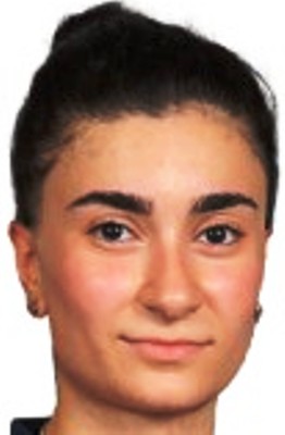 Elizabet Abraamian Elizabet Abraamian