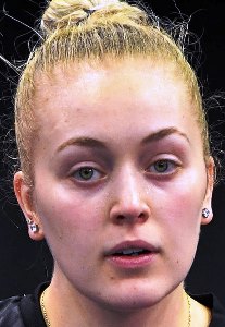 Ema Labosova Ema Labosova