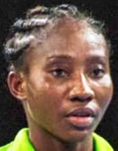 Esther Oribamise Esther Oribamise
