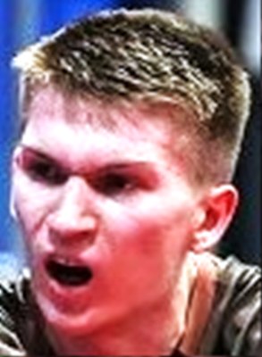 Evgeny Tikhonov Evgeny Tikhonov
