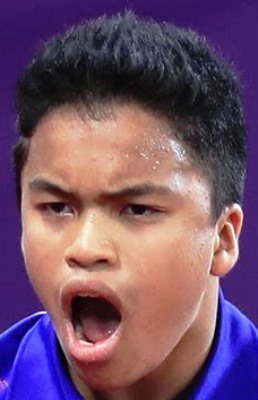 Fabio Rakotoarimanana Fabio Rakotoarimanana