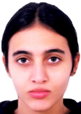 Fadwa Garci