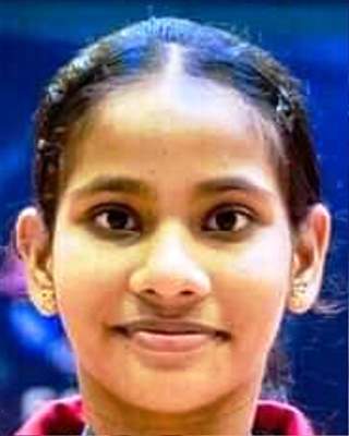 Fathimath Dheema Ali