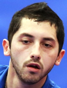 Felipe Olivares