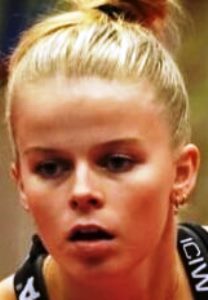 Filippa Bergand
