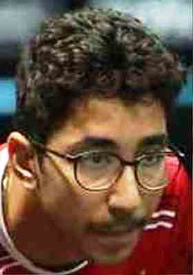 Firas Chaieb Firas Chaieb