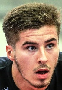 Florian Bourrassaud