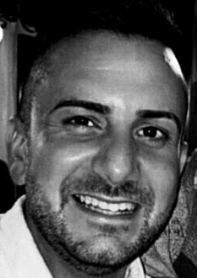 Francesco Margioglio Francesco Margioglio