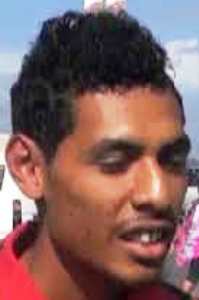 Geoffrey Loi