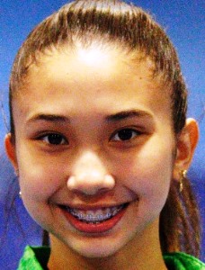 Giulia Takahashi Giulia Takahashi