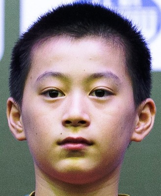 Guan-Hong Kuo Guan-Hong Kuo