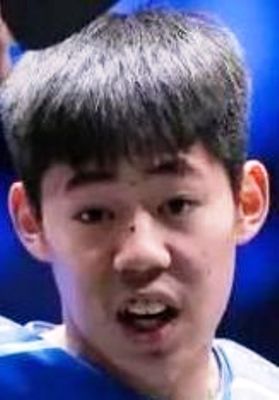 Guanhong Zhou Guanhong Zhou