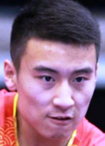 Guankai Niu
