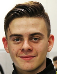 Guillaume Alcayde