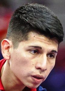 Gustavo Gomez Gustavo Gomez