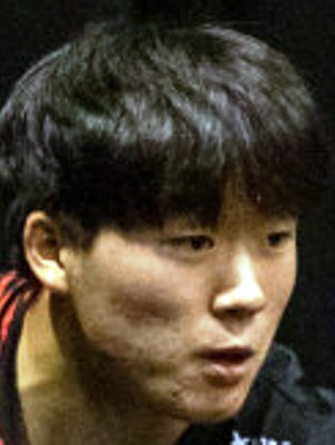 Gyuhyeon Park Gyuhyeon Park