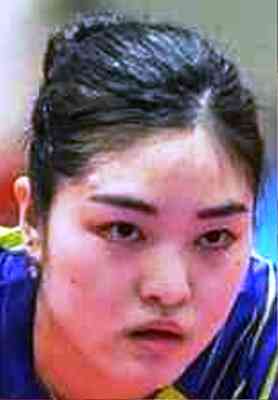 Haeun Kim Haeun Kim