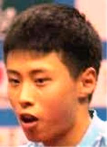 Haidong Xu
