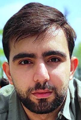Hamid Shams Hamid Shams