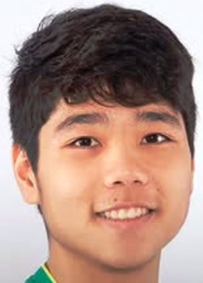 Hamilton Yamane Hamilton Yamane