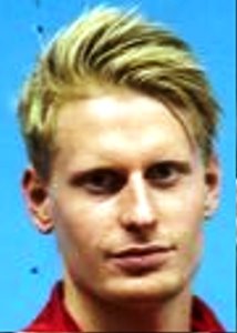 Hampus Nordberg Hampus Nordberg