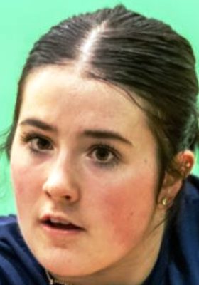 Hannah Silcock