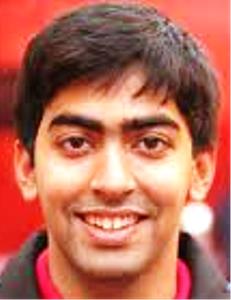 Harmeet Desai Harmeet Desai