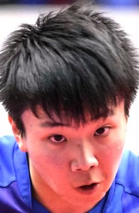 Haruki Harada Haruki Harada