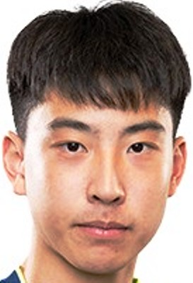 Hechen Li