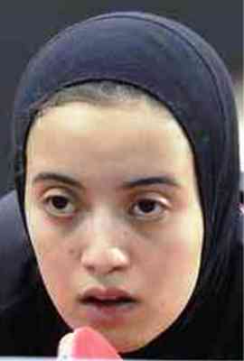 Hend Fathy Hend Fathy
