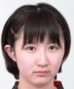 Hina Hayata Hina Hayata