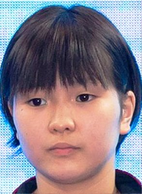 Honoka Hashimoto