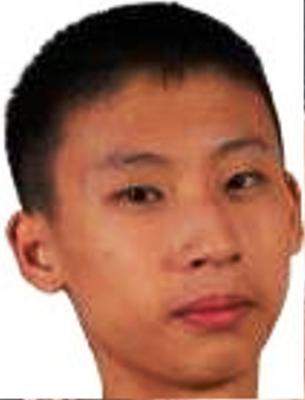 Hsien Chia Hsu