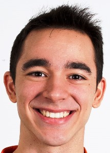 Hugo Calderano