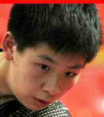 Huiyao Xu