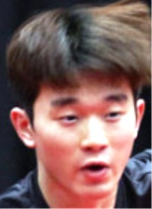 Hyeonggyu Woo Hyeonggyu Woo