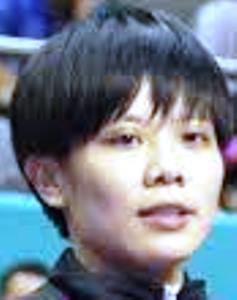 I-Ching Cheng I-Ching Cheng