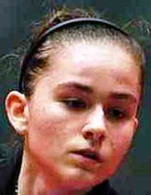 Ioanna Gerasimatou