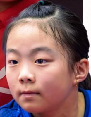 Irene Yeoh Irene Yeoh