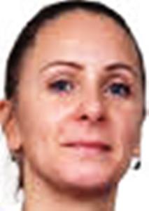 Ivana Malobabic Ivana Malobabic