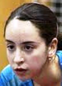 Izabela Lupulesku
