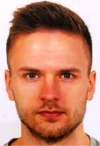 Jakub Folwarski Jakub Folwarski