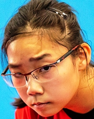 Jasmin Wong Jasmin Wong