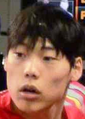 Jeongmun Ho Jeongmun Ho