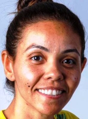 Jessica Prates