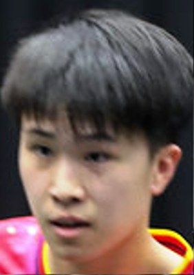 Jiecheng Luo