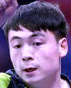 Jinbao Ma