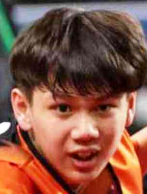 Jing-Kai Hung