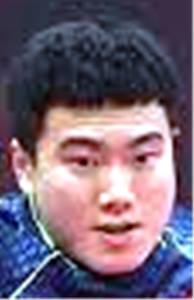 Jingkun Liang